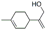 4-methyl-beta-methylenecyclohex-3-ene-1-ethanol CAS#: 3269-90-7