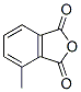 4-methylisobenzofuran-1,3-dione CAS#: 30140-42-2