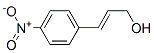 4-nitrocinnamyl alcohol CAS#: 35271-56-8
