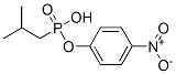 4-nitrophenyl 2-propylmethylphosphonate CAS#: 3735-97-5