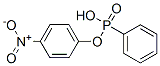 4-nitrophenyl phenylphosphonate CAS#: 38873-96-0