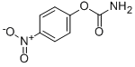 4-nitrophenylcarbamate CAS#: 37689-86-4