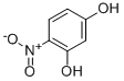 4-nitroresorcinol CAS#: 3163-07-3