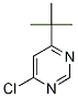 4-(tert-Butyl)-6-chloro-1,3-diazine CAS#: 3435-24-3
