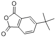 4-tert-Butylphthalic anhydride CAS#: 32703-79-0