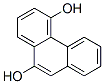 4,10-Phenanthrenediol (9CI) CAS#: 364080-30-8