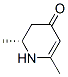 4(1H)-Pyridinone,2,3-dihydro-2,6-dimethyl-,(2R)-(9CI) CAS#: 295365-25-2
