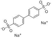 4,4'-BIPHENYLDISULFONIC ACID DISODIUM SALT CAS#: 31139-42-1
