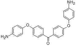 4,4-BIS(4-AMINOPHENOXY)BENZOPHENONE(4BABP) CAS#: 30184-96-4
