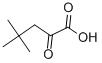 4,4-DIMETHYL-2-OXO-PENTANOIC ACID CAS#: 34906-87-1
