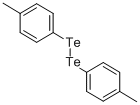 4,4'-DIMETHYLDIPHENYL DITELLURIDE CAS#: 32294-57-8