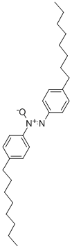 4,4'-DIOCTYLAZOXYBENZENE CAS#: 37592-90-8