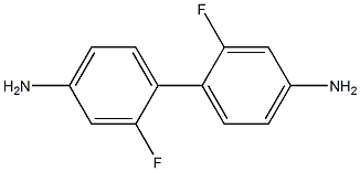 4,4'-DiaMino-2,2'-difluorobiphenyl CAS#: 316-64-3