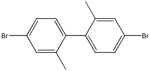 4,4'-Dibromo-2,2'-dimethylbiphenyl CAS#: 31458-17-0