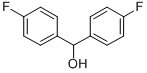 4,4'-Difluorobenzhydrol CAS#: 365-24-2