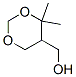 4,4-Dimethyl-1,3-dioxane-5-methanol CAS#: 3258-96-6