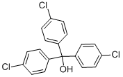 4,4',4''-TRICHLOROTRITYL ALCOHOL CAS#: 3010-80-8