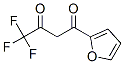 4,4,4-TRIFLUORO-1-(2-FURYL)-1,3-BUTANEDIONE CAS#: 326-90-9