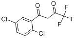 4,4,4-TRIFLUORO-1-(2,5-DICHLOROPHENYL)-1,3-BUTANEDIONE CAS#: 35981-64-7