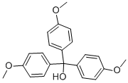 4,4',4''-TRIMETHOXYTRITYL ALCOHOL CAS#: 3010-81-9