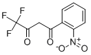 4,4,4-trifluoro-1-(2-nitrophenyl)butane-1,3-dione CAS#: 35999-52-1