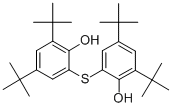 4,4',6,6'-DI-TERT-BUTYL-2,2'-THIOBISPHENOL CAS#: 3293-91-2