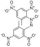 4,4',6,6'-tetranitro-2,2'-azoxytoluene CAS#: 35212-01-2