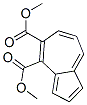 4,5-Azulenedicarboxylic acid dimethyl ester CAS#: 33828-75-0