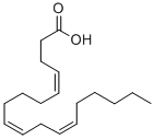4,5-DIDEHYDROLINOLEIC ACID CAS#: 34615-07-1