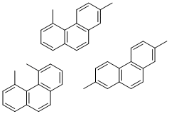 4,5-DIMETHYLPHENANTHRENE CAS#: 3674-69-9