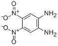 4,5-DINITRO-O-PHENYLENEDIAMINE,98% CAS#: 32690-28-1
