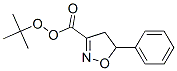 4,5-Dihydro-5-phenyl-3-isoxazoleperoxycarboxylic acid 1,1-dimethylethyl ester CAS#: 35145-84-7