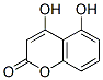 4,5-Dihydroxycoumarin CAS#: 30992-74-6