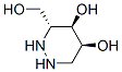 4,5-Pyridazinediol, hexahydro-3-(hydroxymethyl)-, (3R,4R,5S)- (9CI) CAS#: 296784-05-9