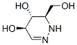 4,5-Pyridazinediol,1,4,5,6-tetrahydro-6-(hydroxymethyl)-,(4R,5R,6R)-(9CI) CAS#: 280772-06-7