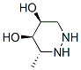 4,5-Pyridazinediol,hexahydro-3-methyl-,(3R,4R,5S)-(9CI) CAS#: 296784-06-0
