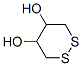 4,5-dihydroxy-1,2-dithiane CAS#: 37031-12-2