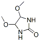 4,5-dimethoxyimidazolidine-2-one CAS#: 3891-44-9