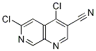 4,6-Dichloro-1,7-naphthyr... CAS#: 305371-45-3