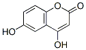 4,6-Dihydroxycoumarin CAS#: 30992-75-7