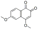 4,6-Dimethoxy-1,2-naphthalenedione CAS#: 32358-80-8