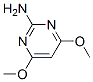 4,6-Dimethoxypyrimidin-2-amine CAS#: 36515-01-2