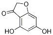 4,6-dihydroxybenzofuran-3-one CAS#: 3260-49-9