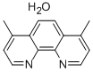 4,7-DIMETHYL-1,10-PHENANTHROLINE MONOHYDRATE CAS#: 308134-34-1