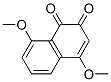 4,8-Dimethoxy-1,2-naphthalenedione CAS#: 32358-82-0