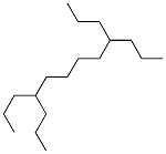 4,9-Dipropyldodecane CAS#: 3054-63-5