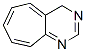 4H-Cycloheptapyrimidine (8CI,9CI) CAS#: 30128-63-3