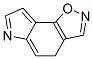 4H-Pyrrolo[2,3-g]-1,2-benzisoxazole(9CI) CAS#: 32530-61-3