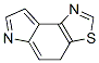 4H-Pyrrolo[3,2-e]benzothiazole(9CI) CAS#: 32530-64-6