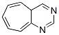 4aH-Cycloheptapyrimidine (9CI) CAS#: 31445-22-4